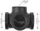 TY-liitmik Walteco RT-8 must