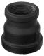 Kaksiknippel Walteco RT-57 must 3/4