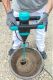 Segumikser Collomix Mixbro M130