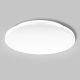 Laevalgusti Tween Light Aversa Ø28 cm valge