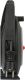 Kaablitrummel Brennenstuhl® 4-os 5M H05VV-F 3G1,5 hall/must