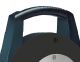 Kaablitrummel Brennenstuhl® 4-os 5M H05VV-F 3G1,5 hall/must