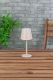 Lauavalgusti Starlux Paola Mini liiv, 3 tk