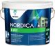 Majavärv Teknos Nordica Eko MP3 ainult toonimiseks 2,7 l
