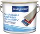 Välisvärv swingcolor PM1 valge Type C 2,7 l