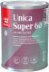 Puidulakk Tikkurila Unica Super 60 poolläikiv
