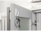 Nagi tesa® Powerstrips Classic valge 3 tk