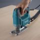Tikksaag Makita 4329K, 450 W