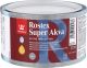 Korrosioonivastane kruntvärv Rostex Super Akva 0,33 l