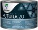 Mööblivärv Futura Aqua 20 PM1 Type C 0,45 l