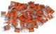 Klemmid Wago Compact 2273-203 oranž 100 tk
