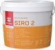 Lar-ja kruntvärv Tikkurila Siro 2 2,7 l