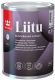 Tahvlivärv Tikkurila Liitu A valge Type C 0,9 l
