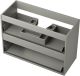 Valamukapp Camargue Skärgård Slim Line 80 cm