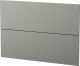 Esipaneel Camargue Skärgård Classic 2 tk 80 cm Matt hall