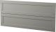 Esipaneel Camargue Skärgård Frames 2 tk 120 cm Matt hall