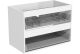Valamukapi karkass Camargue Skärgård 80 cm
