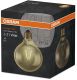 LED-lamp Osram Vintage 1906 Globe 22 CL 2,5 W/2400 K E27