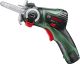 Akusaag Bosch EasyCut 12 NanoBlade, 12 V + 2,5 Ah