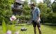 Robotniiduk Gardena Sileno City 500