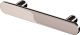 Käepide C Camargue Skärgård 2 tk kumer Kroom 20 cm