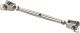 Vandipinguti kahvel-kahvel RST A4 M6 x 160 mm