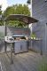 Grilli varikatus SunFun BBQ