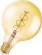 LED-lamp Osram Vintage 1906 Globe 28 CL 4 W/2000 K E27