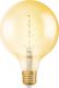 LED-lamp Osram Vintage 1906 Globe 28 CL 4 W/2000 K E27