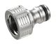 Premium kraaniliitmik 21mm (G 1/2