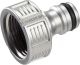 Premium kraaniliitmik 26,5mm (G 3/4