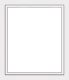 PVC aken Solid Elements 600 x 600 mm Parem