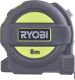 Mõõdulint Ryobi RTM8M 8 m