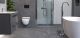 Seinapealne WC-pott Camargue Skärgård Ivösjön