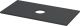 Töötasapind Camargue Svanholm Modern kvartskivi 90 cm