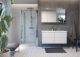 Valamu Camargue Svanholm Nord Modern kahene 120 cm