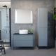 Kõrge kapi jalad Camargue Svanholm Modern