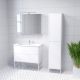 Kõrge kapp Camargue Svanholm Modern