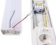 LED-üldvalgusti Airam Handy 1100 IP21 14W 830/840 DSO WH