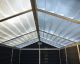 Aiakuur Palram Skylight 121 x 177 x 204 cm(1,8 m²)