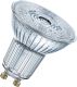 LED-lamp Osram Value PAR16 60 ° 6,9 W/3000 K GU10