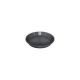 Alustaldrik Standard 24 cm, tumehall