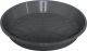 Alustaldrik Standard 30 cm, tumehall