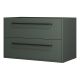 Valamukapp Camargue Svanholm Modern 90 matt roheline