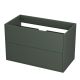 Valamukapp Camargue Svanholm Modern 90 matt roheline