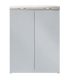 Vannitoamööbel Camargue Vasa valge 50 cm