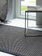 Vaip Narma Sisal Dragon 80 x 160 cm, antratsiit
