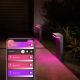 LED-postvalgusti Philips Hue Ambiance Nyro