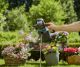 Survepihusti Gardena 1,25 l