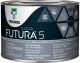 Mööblivärv Teknos Futura Aqua 5 Type A 0,45 l